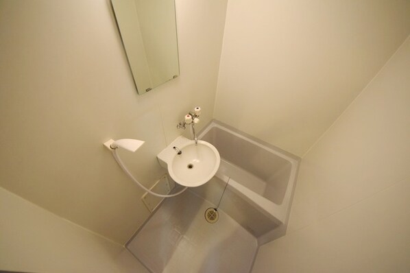 パルコートSの物件内観写真